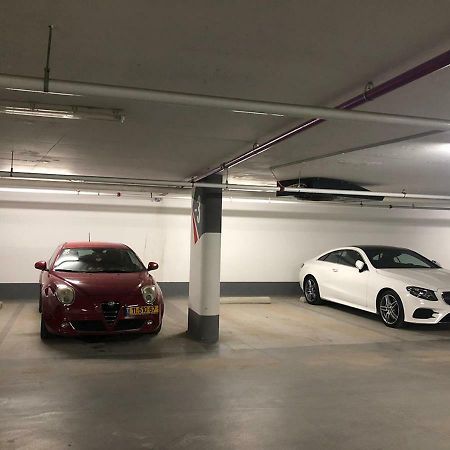 Oַ&O Group- Luxury Apt Tower Best Sea View Bat Jám Kültér fotó