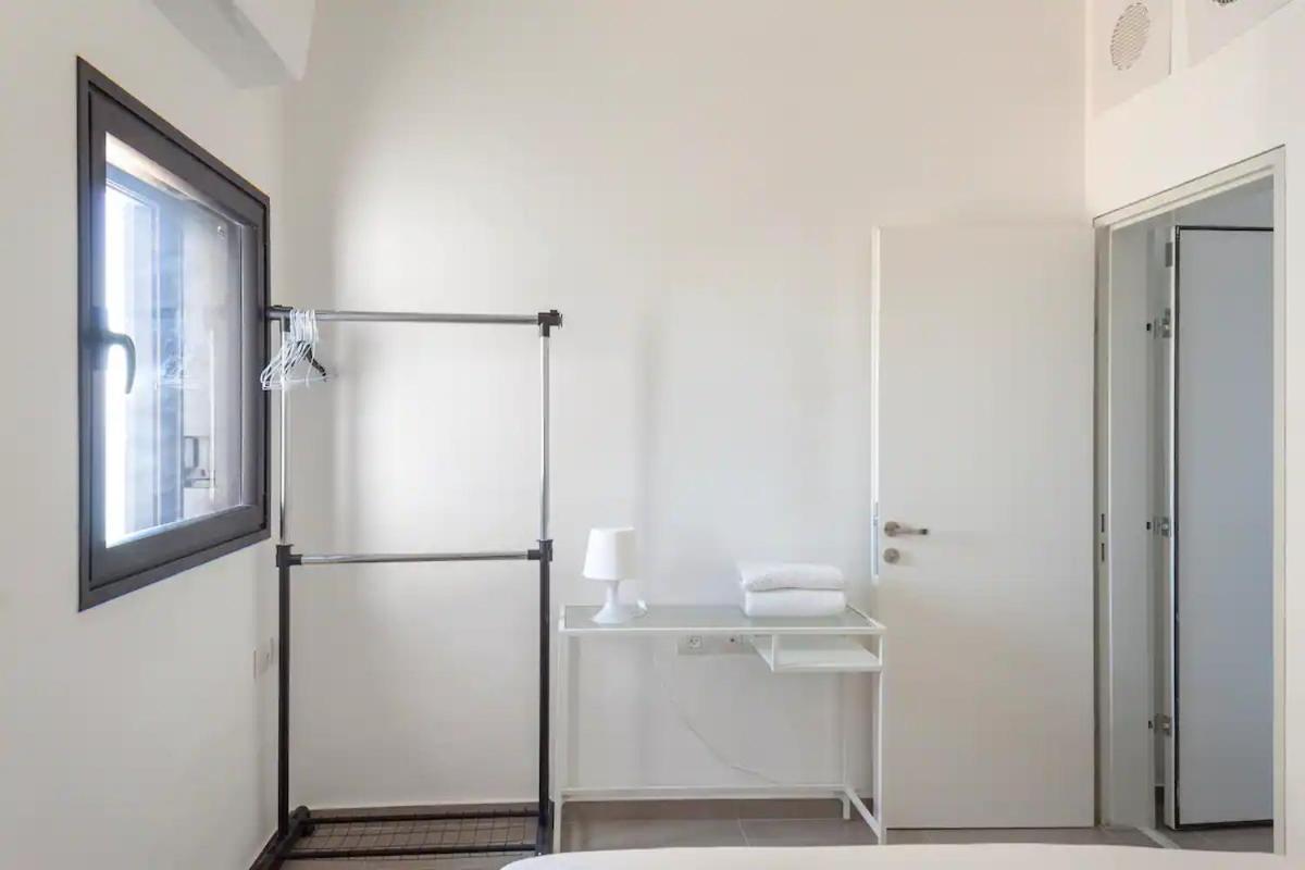 Oַ&O Group- Luxury Apt Tower Best Sea View Bat Jám Kültér fotó